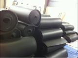rubber foam insulation sheet production line