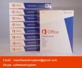 Genuine office 2013 professional PKC with FPP key 100% activate online