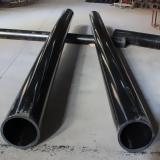 UHMWPE wear-resistant pipe