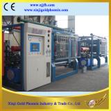 vegetable and fruit foam box production equipment