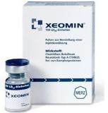 Xeomin Botulinum Toxin Type A 100IU