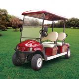 RD﹣4AC+D electric golf cart AC system standard configuration