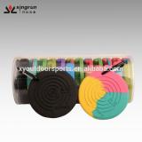 red,pink,black and colorful rubber arrow puller available for wholesale from China Singrun